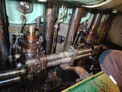 Fuel Pump Components