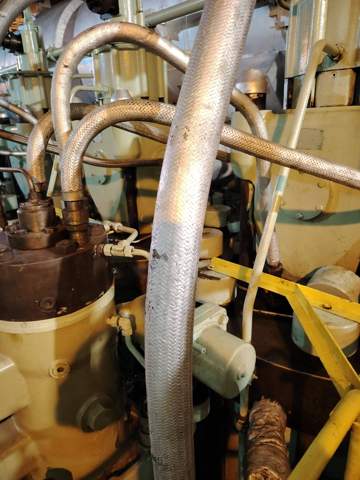 Fuel System Inspection
