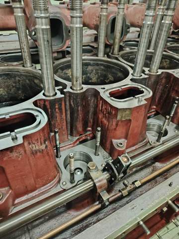 Fuel Equipment Maintenance
