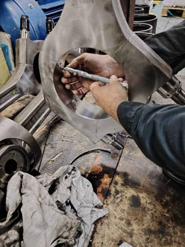 Precision Measurement