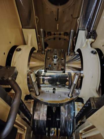 Bearing Assembly