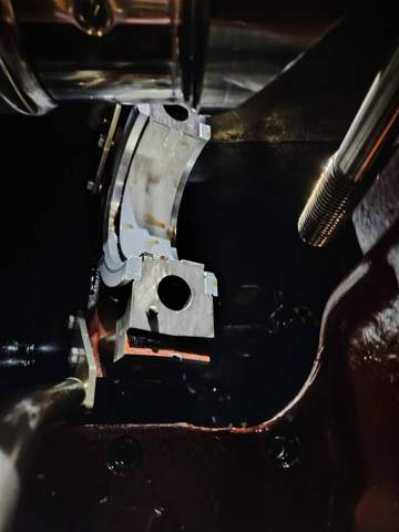 Bearing Housing