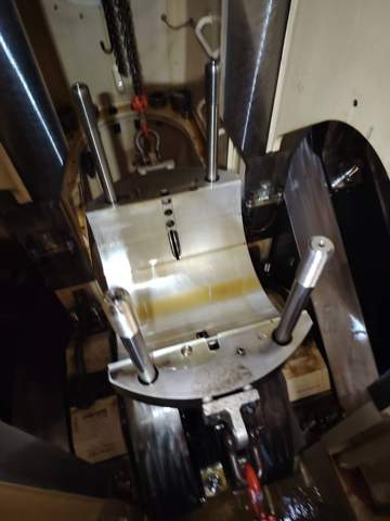 Bearing Inspection